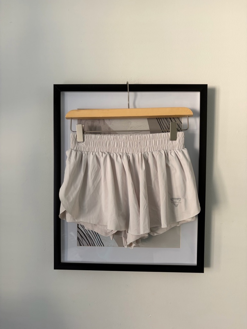 Women’s Athletic Shorts